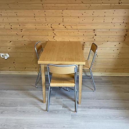 Schicke Ferien- Und Monteurswohnung 53 Qm 필립스부르크 외부 사진