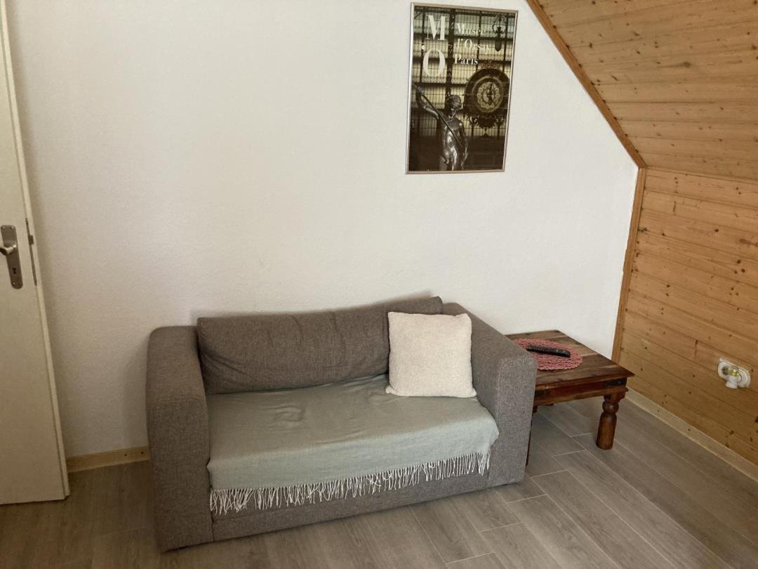 Schicke Ferien- Und Monteurswohnung 53 Qm 필립스부르크 외부 사진